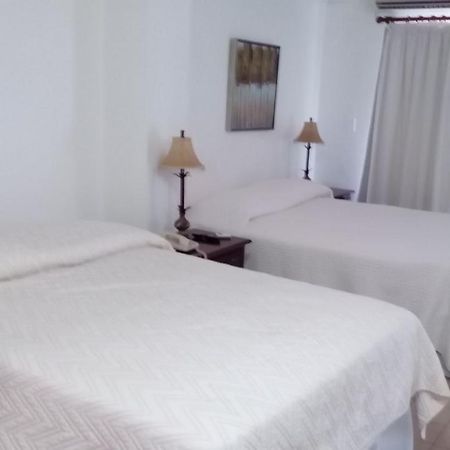 Apart Hotel Turey Санто-Доминго Экстерьер фото