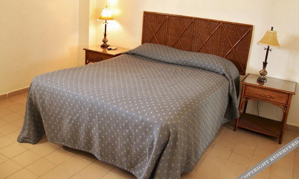 Apart Hotel Turey Санто-Доминго Экстерьер фото