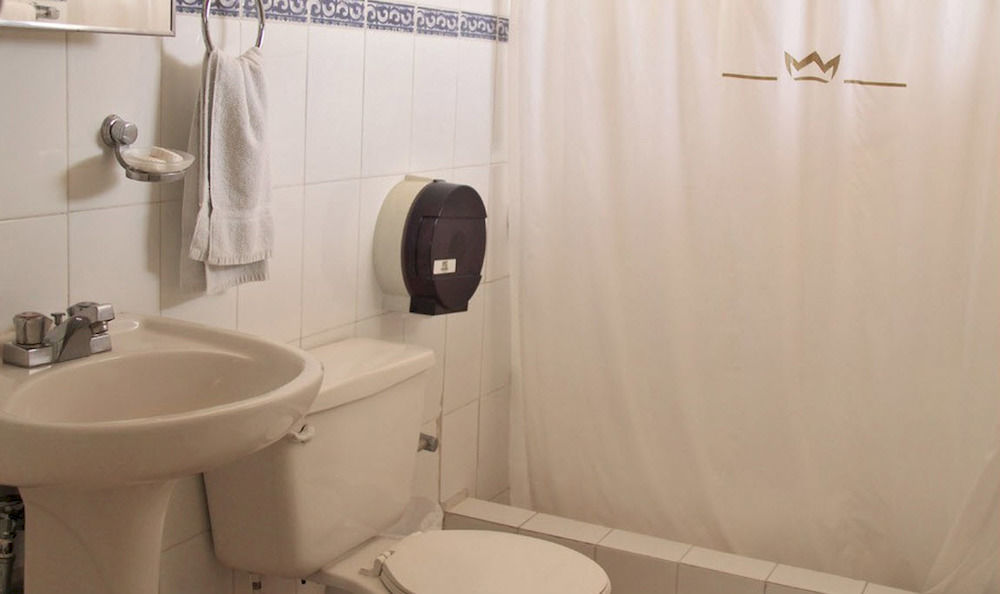 Apart Hotel Turey Санто-Доминго Экстерьер фото