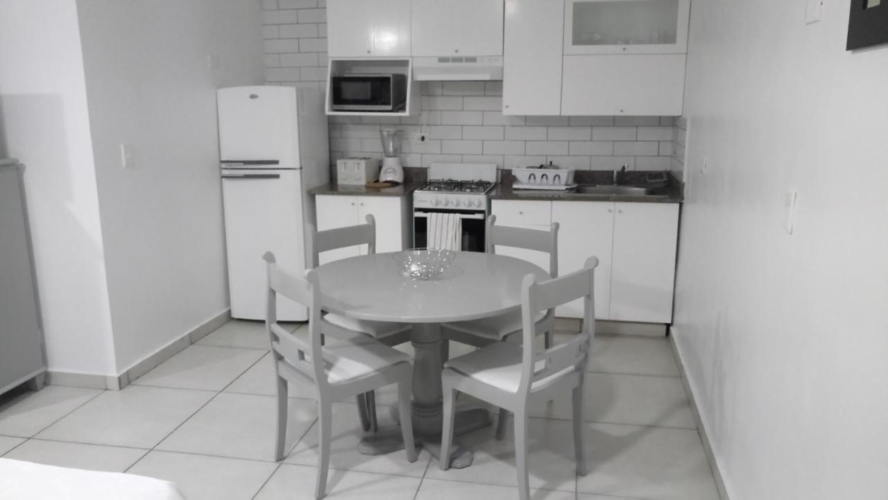 Apart Hotel Turey Санто-Доминго Экстерьер фото